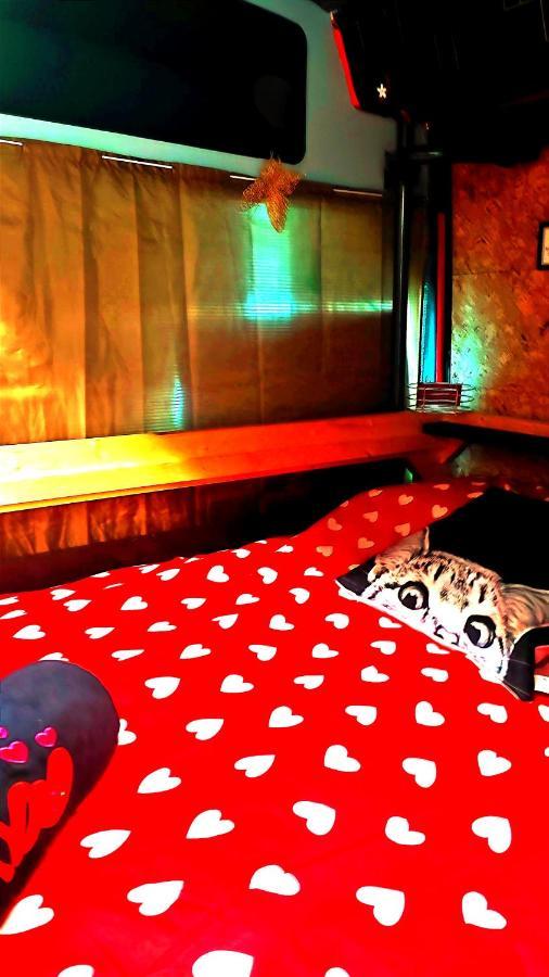 Hotel Rinconcito Dreams Tahiche Pokoj fotografie